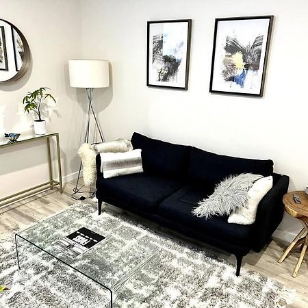 Luxury And Cozy 1 Bed Condo In The Heart Of 普罗维登斯 外观 照片
