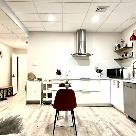 Luxury And Cozy 1 Bed Condo In The Heart Of 普罗维登斯 外观 照片