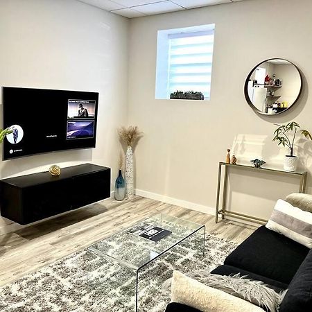 Luxury And Cozy 1 Bed Condo In The Heart Of 普罗维登斯 外观 照片
