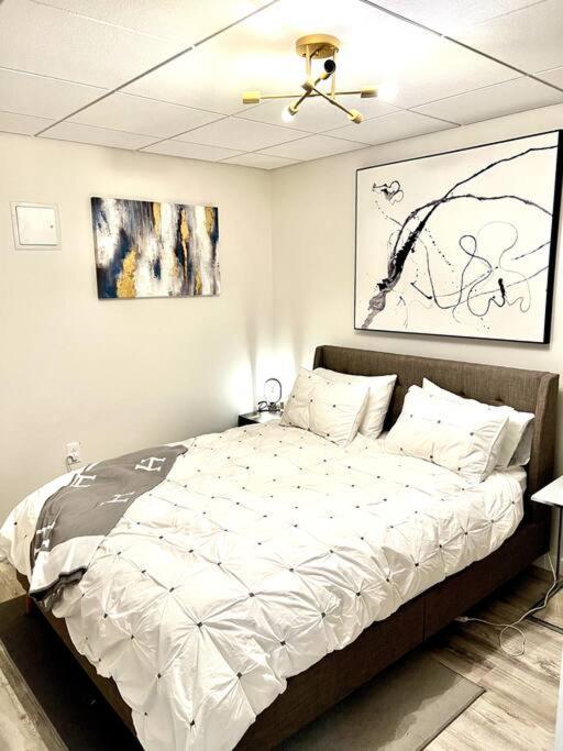 Luxury And Cozy 1 Bed Condo In The Heart Of 普罗维登斯 外观 照片