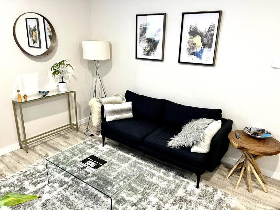 Luxury And Cozy 1 Bed Condo In The Heart Of 普罗维登斯 外观 照片