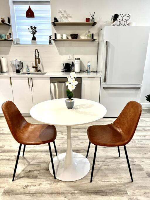 Luxury And Cozy 1 Bed Condo In The Heart Of 普罗维登斯 外观 照片