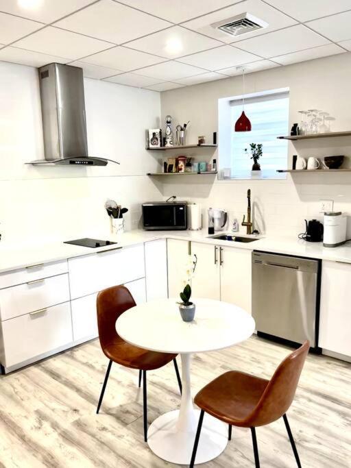 Luxury And Cozy 1 Bed Condo In The Heart Of 普罗维登斯 外观 照片