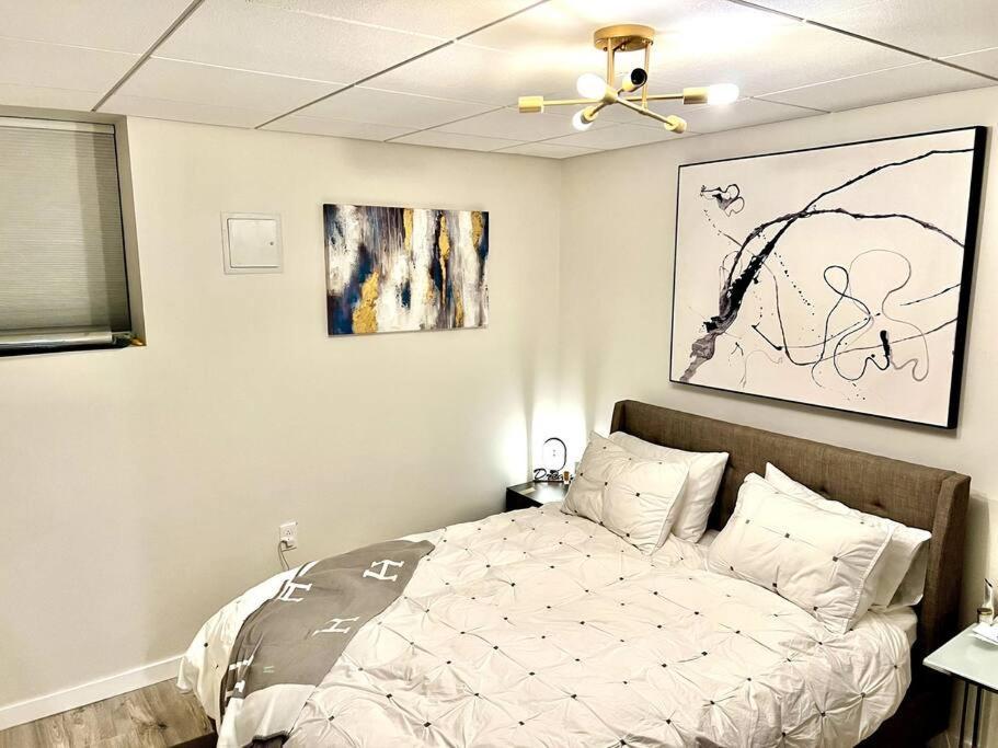 Luxury And Cozy 1 Bed Condo In The Heart Of 普罗维登斯 外观 照片
