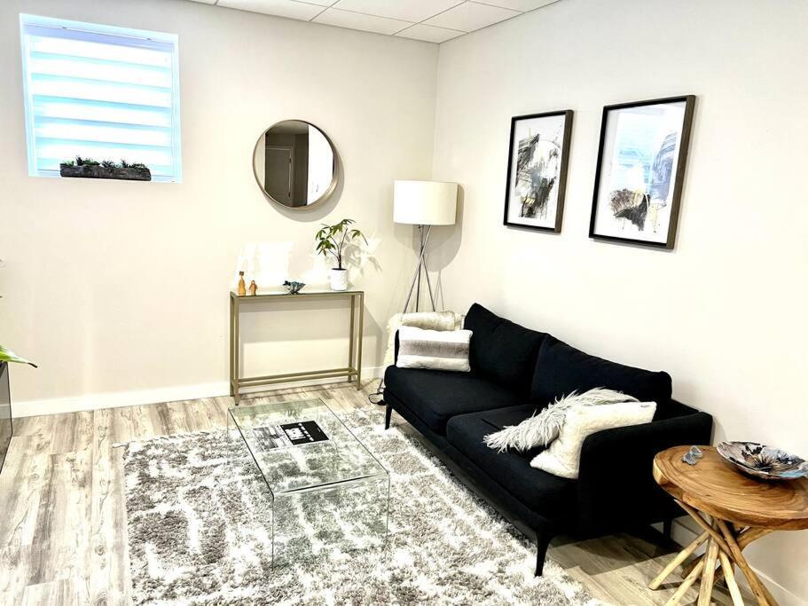 Luxury And Cozy 1 Bed Condo In The Heart Of 普罗维登斯 外观 照片